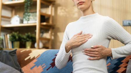 Borítókép: Emlőrák formájában is támadhat a Paget-kór: ezekre a tünetekre figyelj