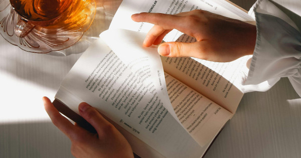 Borítókép: 10 könyv, amit csak a legintelligensebb emberek értenek meg igazán - titkos jelentéseket rejtenek a sorok között!