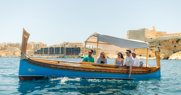 Borítókép: Hosszabbítsd meg a nyarat Máltán!