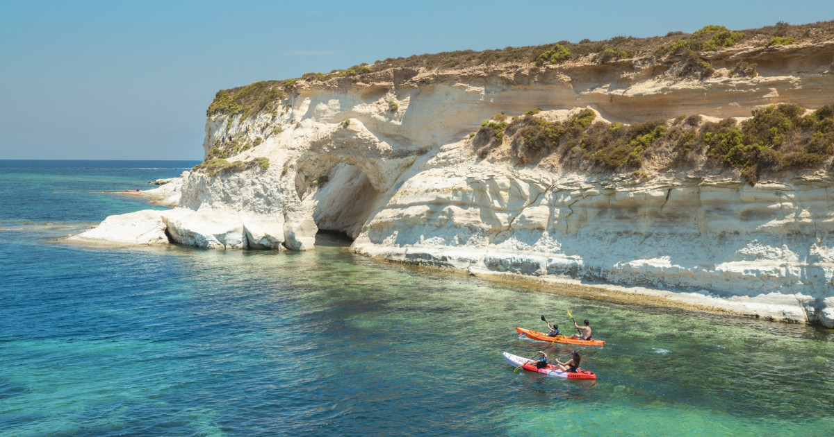 10 dolog, amit nem tudtál Máltáról