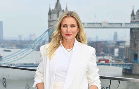 Borítókép: Hétindító motivációs idézet Cameron Diaztól, aki a héten lesz 53 éves