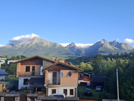 Borítókép: Magas-Tátra és gyönyörű városok, falvak: Szlovákiában jártunk