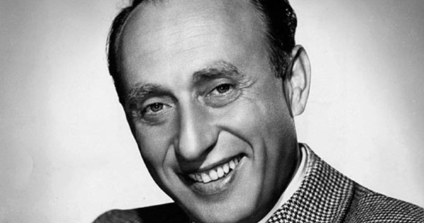 Borítókép: A magyar producer, akit Hollywoodban a musicalek királyaként emlegettek és a legnagyobb sztárok keresték a kegyeit: Joe Pasternak története