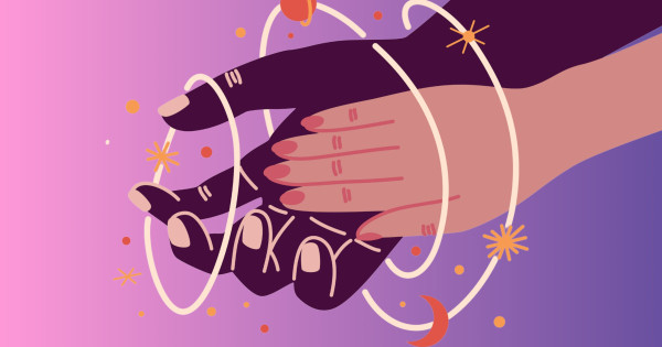 Borítókép: 4 csillagjegy, akiknek a legnagyobb esélye van megtalálni az igazi lelki társát - számukra sorsfordító szerelem van a láthatáron!