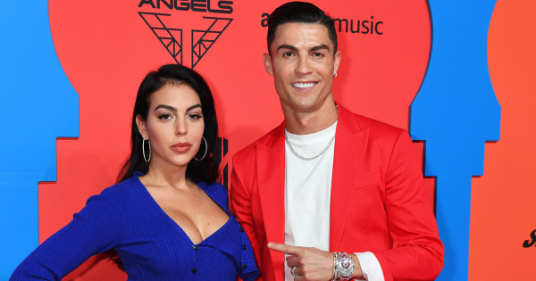 A gatyája is rámenne: ez szerepel Cristiano Ronaldo és menyasszonya házassági szerződésében