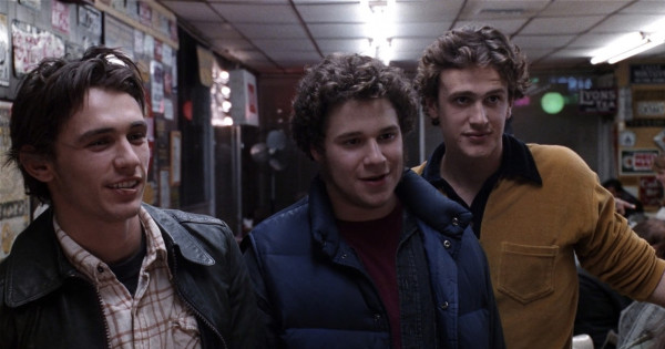 Borítókép: Toplista: 6 zseniális sorozat a 2000-es évekből, amit túl hamar elkaszáltak a készítők