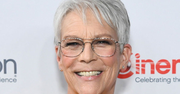 Borítókép: Amikor apa és lánya együtt drogoznak - Jamie Lee Curtis immáron 26 éve tiszta, de nem volt ez mindig így