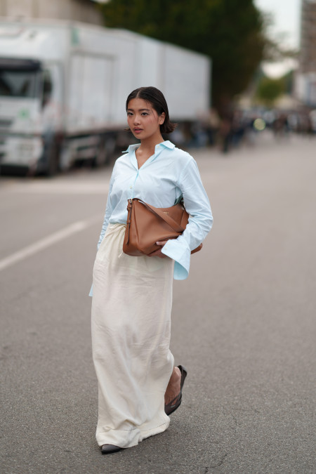 Borítókép: 10 stílusos felsőrész, ami nemcsak most, a nyár végén, de ősszel is nagyon jó választás lehet