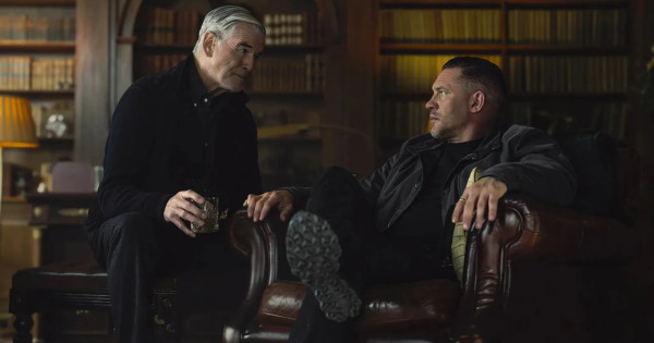 Borítókép: 10 sorozat, amit meg kell nézned, ha tetszett a Gengsztervilág