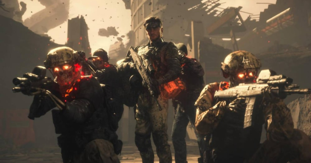 Death Stranding 3: A koncepció kész, de Hideo Kojima nem akarja folytatni