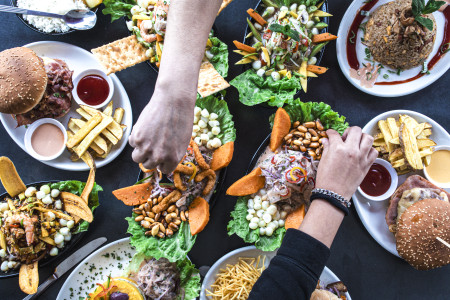 Borítókép: Ezt a 6 ételt nem hajlandók fogyasztani a Z generációsok: egészségtelenek és károsak a szervezetre