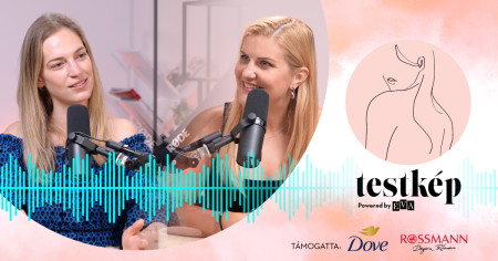 Borítókép: Magadért csináld, ne a trendekért - Axente Vanessa a self care fontosságáról