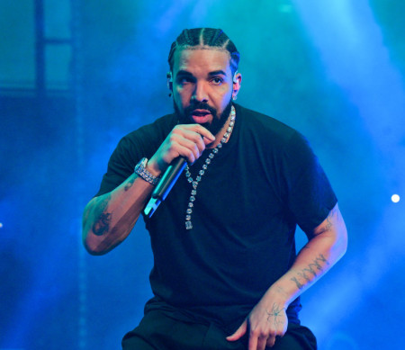 Borítókép: Drake lett az évszázad legjobb hiphop-előadója