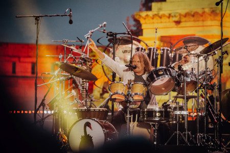 Borítókép: Újabb mérföldkő a Mandoki Soulmates történetében