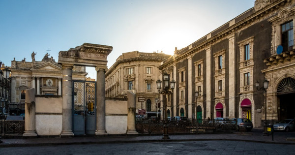 Borítókép: Instagram-gyanús úti célok: ezekre a helyekre utaznak a felkapott influenszerek