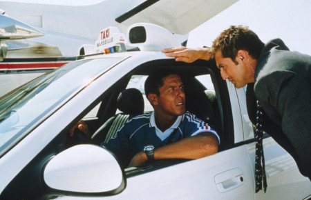 Borítókép: 25 éves a Taxi 2 – Így néznek ki ma a főszereplők!