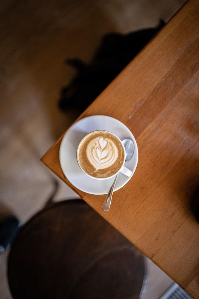 A Budapest Coffee Week szeptember 22 és 28. között kerül megrendezésre!