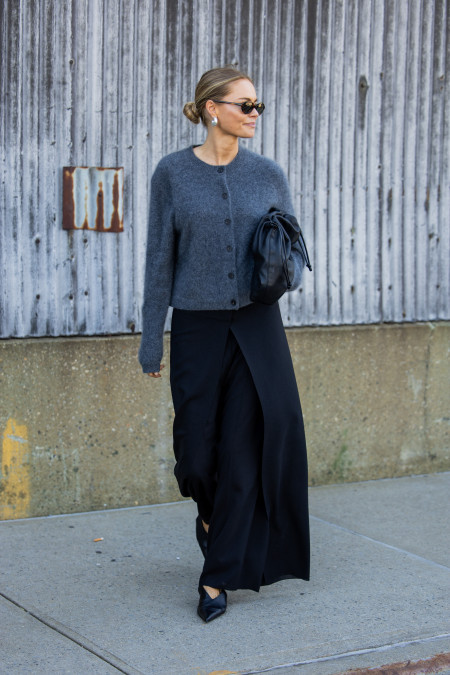 Borítókép: Az elkövetkezendő időszak nagy kedvence: 10 kardigán minden alkalomra