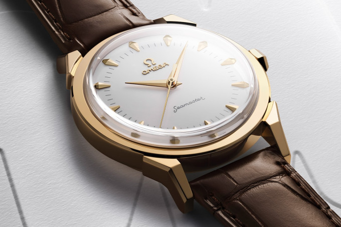 Omega Seamaster 37mm Milano Cortina 2026