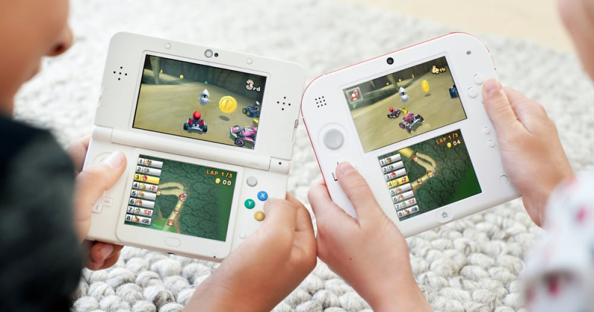 Az megvan, hogy a Louvre is Nintendókat használt? Most váltanak!