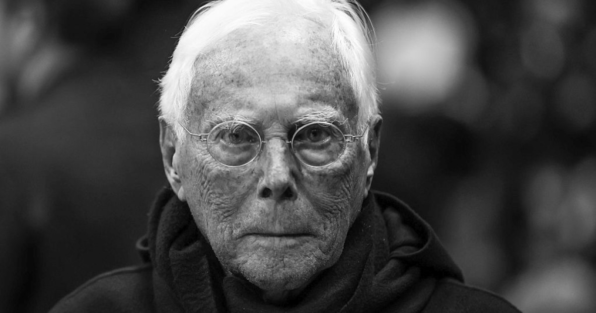 Giorgio Armani