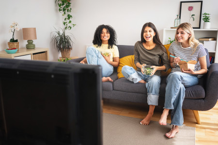 Borítókép: Szerkesztőségi körkép: milyen sorozatot fogunk nézni idén ősszel?