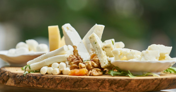 Borítókép: A 7 legjobb egészséges nasi, amit büntetlenül ehetsz az esti filmmaratomok közben