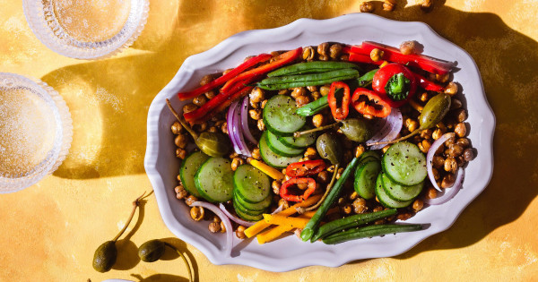 Borítókép: 7 ráncellenes és bőrmegújító étel, amitől az arcod éveket fiatalodhat