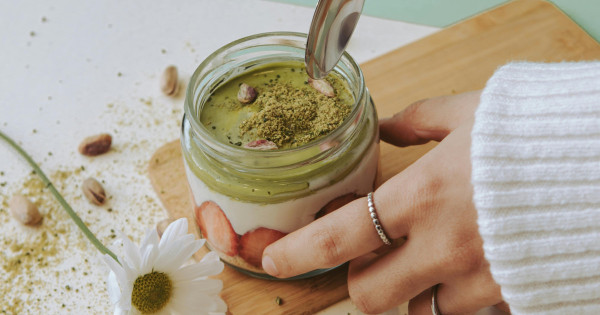 Borítókép: Ez a fantasztikus dolog történik a testeddel, ha minden nap eszel egy kis pisztáciát