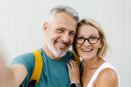 Borítókép: Andropauza – Minden, amit a férfiklimaxról tudni érdemes