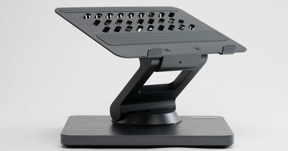 Lenovo Smart Motion Concept