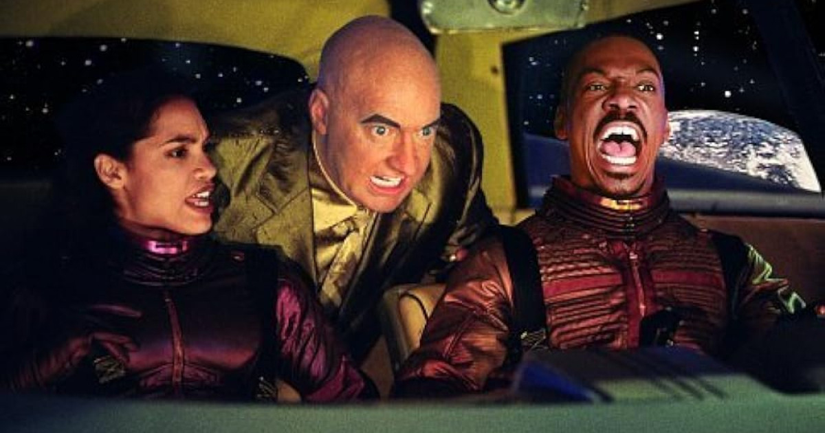 Képkocka a Pluto Nash című filmből