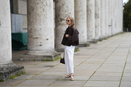Borítókép: Ezek lesznek az idei ősz legnagyobb színtrendjei: mutatjuk, melyeket érdemes beépítened a ruhatáradba!