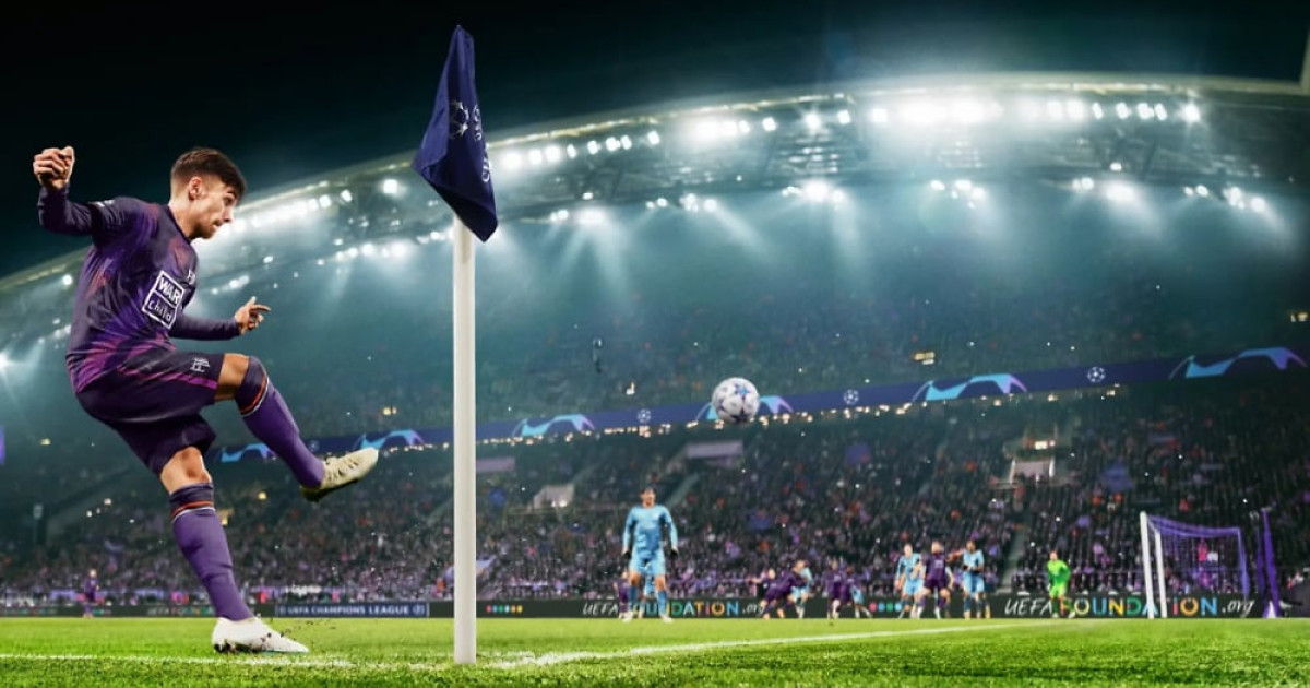 Football Manager artwork