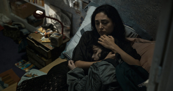 Borítókép: Cannes, Berlin és Velence legnagyobb sikerei egy helyen - Vár a 15. Mozinet Filmnapok