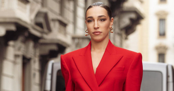 Borítókép: 5 stílustipp, amire az olasz nők esküsznek 2025 őszén