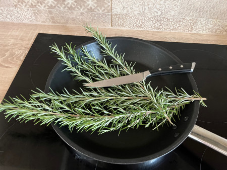 Borítókép: 8 klasszikus konyhakerti fűszernövény és áldásos hatásuk, amit mindenkinek ismernie kell