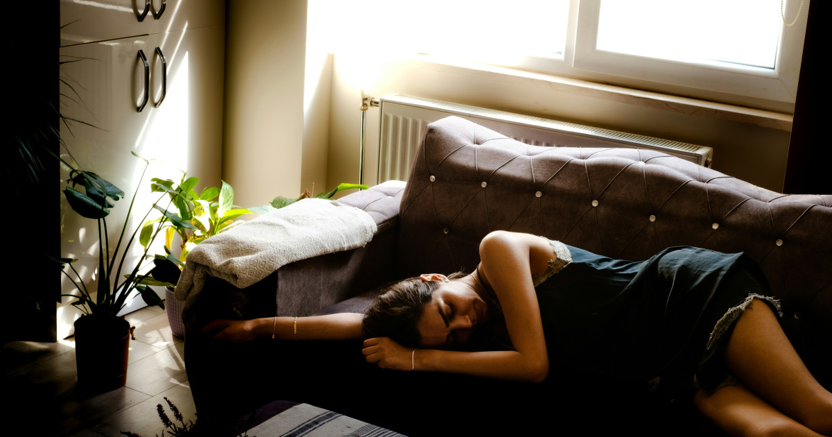 Borítókép: A hányinger 10 legtipikusabb oka, amit érdemes ismerni