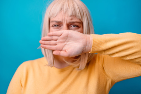 Borítókép: 9 komoly betegség, amire a kellemetlen szájszag figyelmeztethet