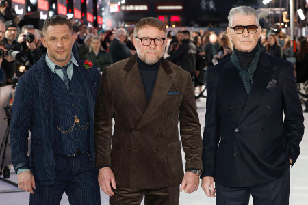 Borítókép: 10 érdekesség a születésnapos Guy Ritchie-ről, amiről talán nem is hallottál