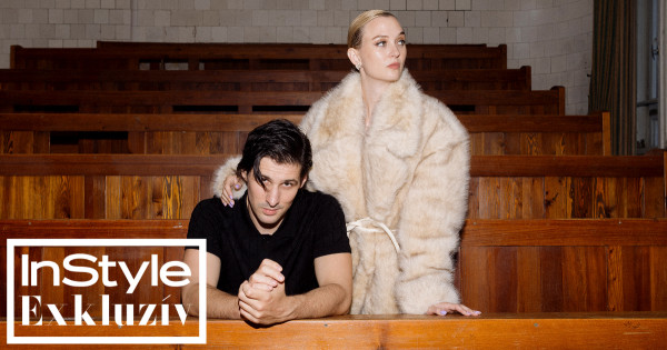 Borítókép: Ember Márk és Havasi Virág lánykérése nem is lehetett volna ennél szerethetőbb - a színész varázslatos helyszínen tette fel a nagy kérdést szerelmének!