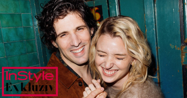 Borítókép: Exkluzív interjú: Ember Márk és Havasi Virág először törte meg a csendet eljegyzésükkel és esküvőjükkel kapcsolatban 