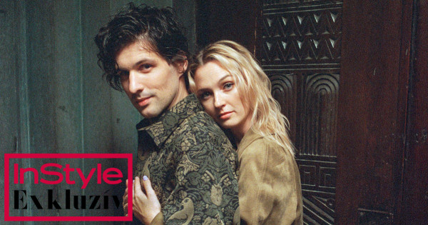 Borítókép: Ember Márk és Havasi Virág elárulta: Az esküvőjük napján ez volt számukra a legmeghatóbb pillanat