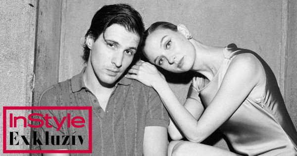 Borítókép: Így képzeli el a családot Ember Márk és Havasi Virág az esküvő után - elmesélték, mik a jövőbeni terveik!