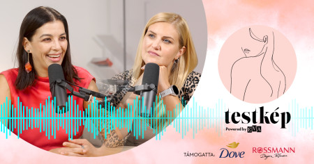 Borítókép: Szülő mint önbizalom-mentor - Ördög Nórival testképről, szülői mintáról