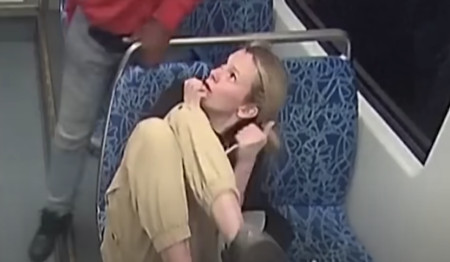 Borítókép: Vétkesek közt cinkos, aki néma? – Vajon kizárólag a gyilkos felelős Iryna Zarutska haláláért?