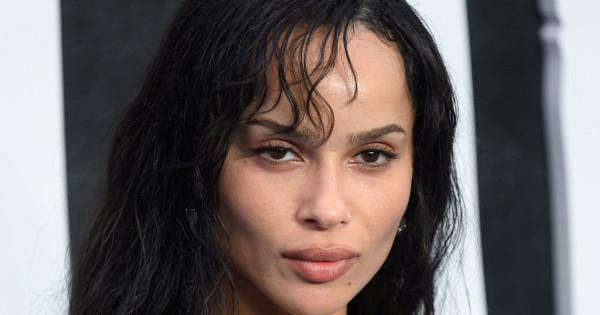 Borítókép: Micsoda lista! 10 férfi, akit gyengéd szálak fűztek Zoë Kravitzhez az elmúlt években