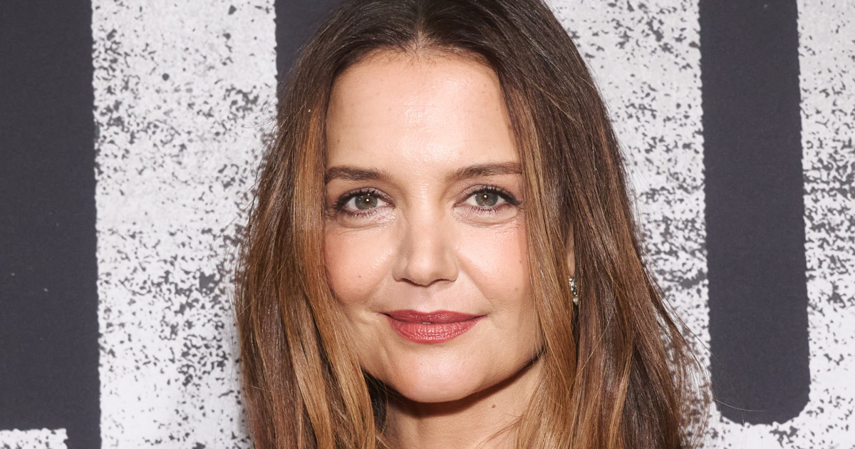 Borítókép: Tudjuk, hogy csinálja! 9 időtálló stílustrükk, amire Katie Holmes évek óta esküszik