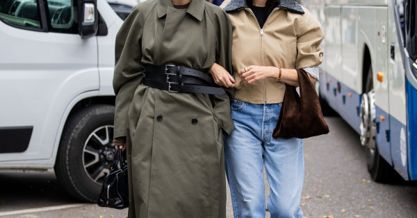 Borítókép: 7 őszi alapdarab, ami minden trendet túlél: ezek most a legjobb divatbefektetések, amiket sosem fogsz megbánni!