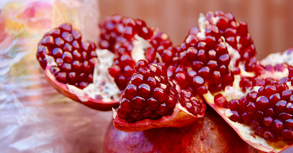 Borítókép: 7 gyümölcs és zöldség, amelynek a magja igazi tápanyagbomba